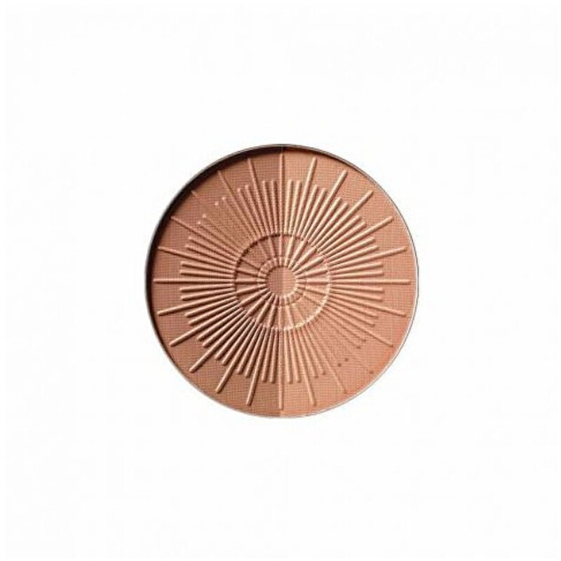 Bronzing Powder Compact Refill - Náhradná náplň do kompaktného bronzujúceho púdru 8 g
