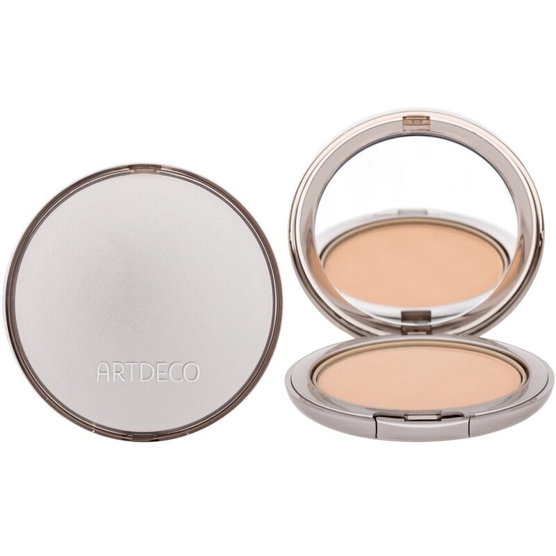 Hydra Mineral Compact Foundation - Hydratační minerální make-up 10 g