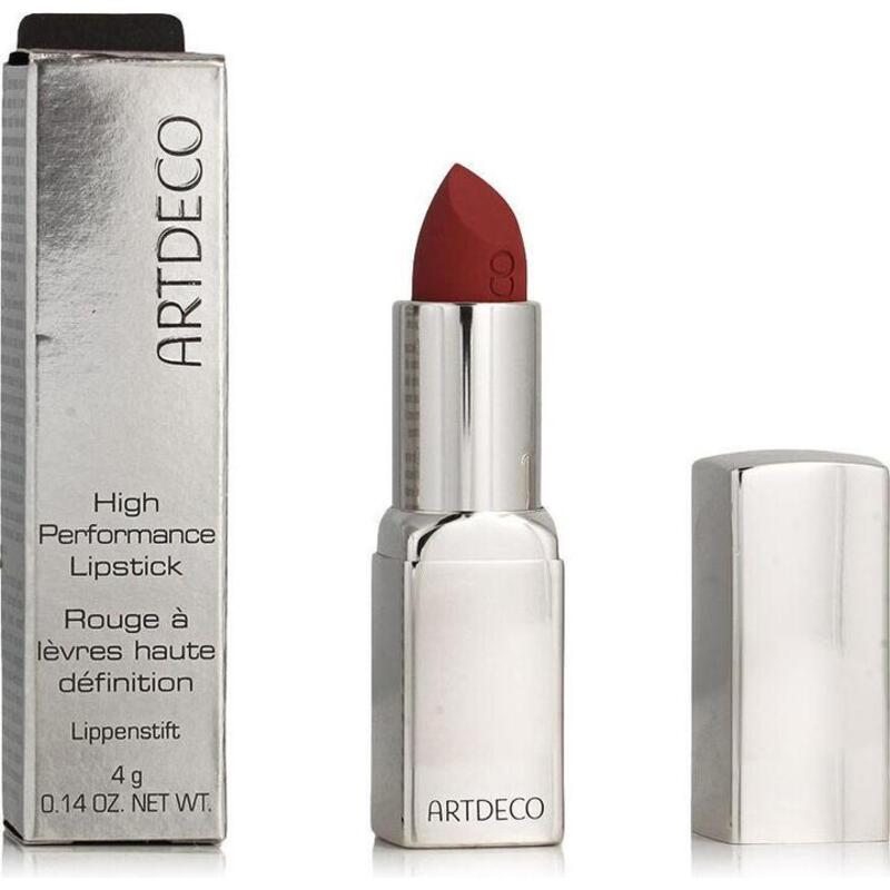 High Performance Lipstick - Luxusní rtěnka 4 g