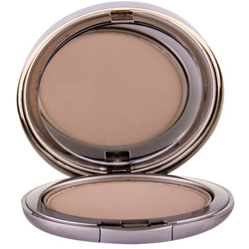 Mineral Compact Powder - Kompaktní minerální pudr 9 g