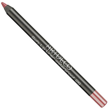 Soft Lip Liner Waterproof - Voděodolná konturovací tužka na rty 1,2 g