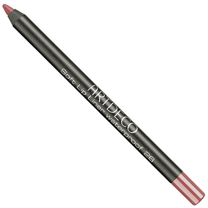 Soft Lip Liner Waterproof - Voděodolná konturovací tužka na rty 1,2 g