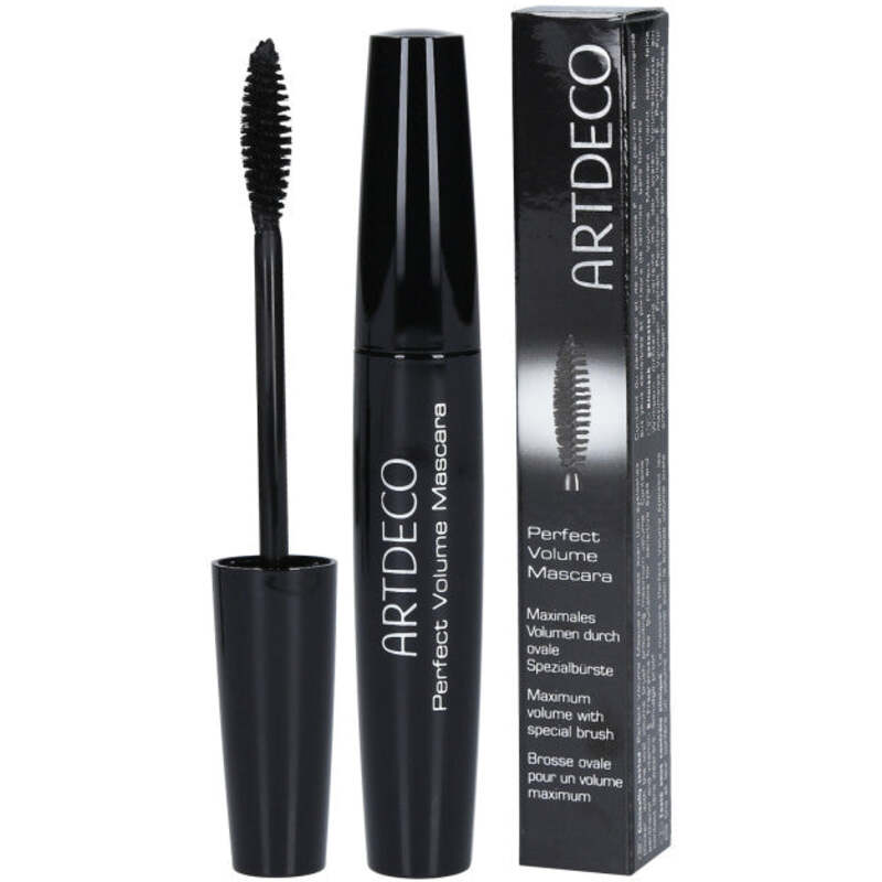 Perfect Volume Mascara - Objemová řasenka 10 ml