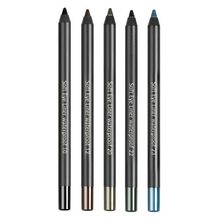 Soft Eye Liner Waterproof - Voděodolná tužka na oči 1,2 g