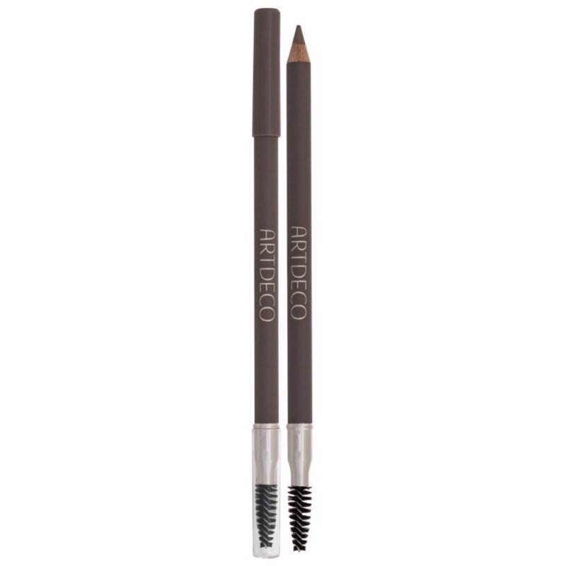 Eye Brow Designer ( 1 Black ) - Ceruzka na obočie s kefkou