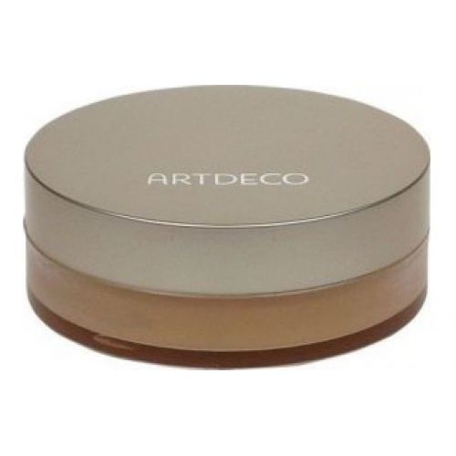 Artdeco Mineral Powder Foundation - Minerální pudrový make-up 15 g - 6 Honey