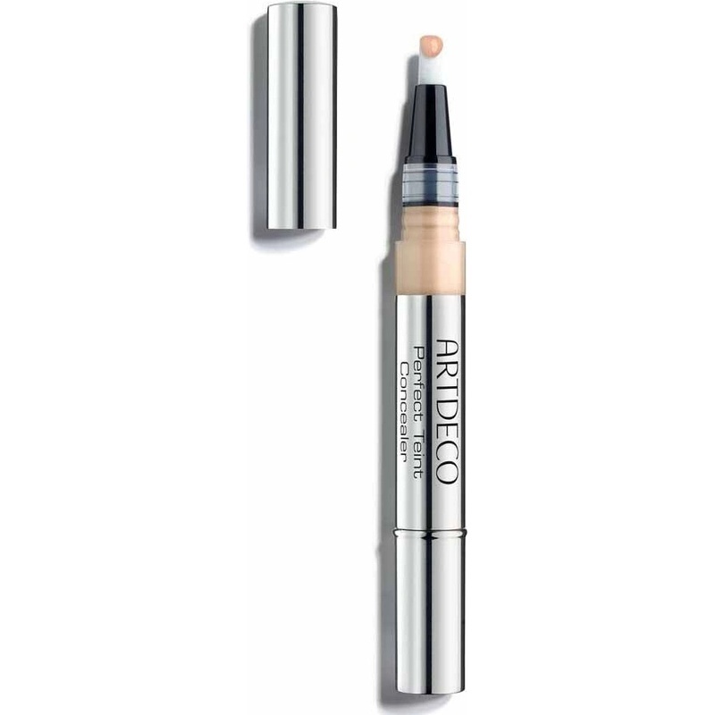 Perfect Teint Concealer ( 3 Refreshing Rose ) - Rozjasňujúci korektor