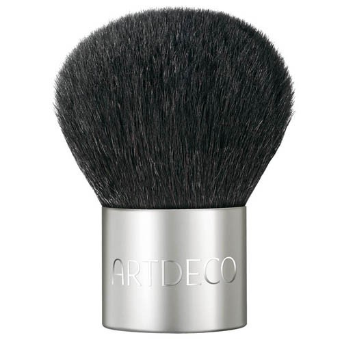 Artdeco Brush For Mineral Powder Foundation - Štětec na minerální pudrový make-up