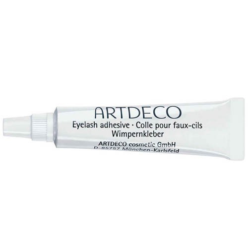 Adhesive for Lashes and Sparkles - Lepidlo na mihalnice
