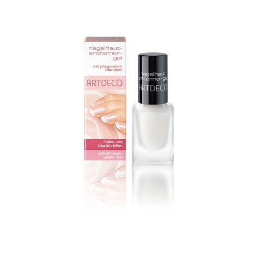 Cuticle Remover Gel - Gél na odstránenie nechtovej kožičky