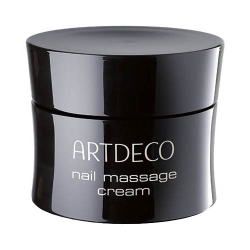 Artdeco Nail Massage Cream - Masážní krém na nehty 17 ml