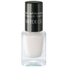 Nail Whitener French Look - Bělicí lak pro francouzskou manikúru 10 ml