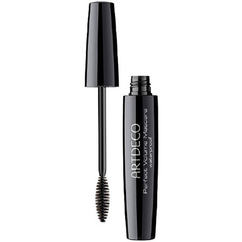 Perfect Volume Mascara Waterproof - Vodeodolná objemová riasenka