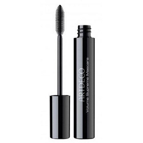 Volume Supreme Mascara - Výnimočná objemová riasenka 15 ml