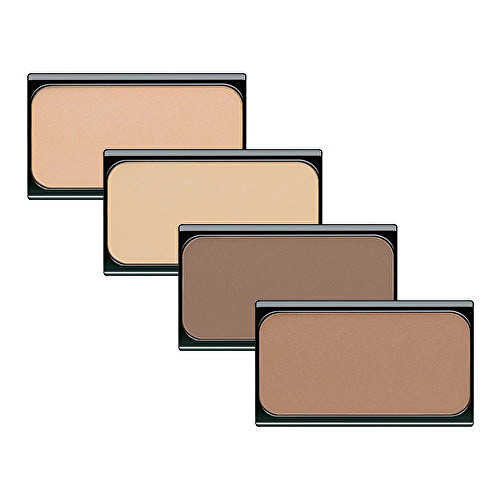 Strobing The Sound of Beauty Contouring Powder - Konturovací pudr 5 g