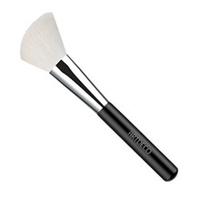 Blusher Brush Premium Quality - Kosmetický štětec z kozích chlupů prvotřídní kvality
