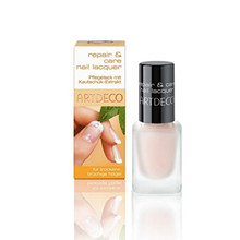 Repair & Care Nail Lacquer - Ošetrujúci lak na nechty 10 ml