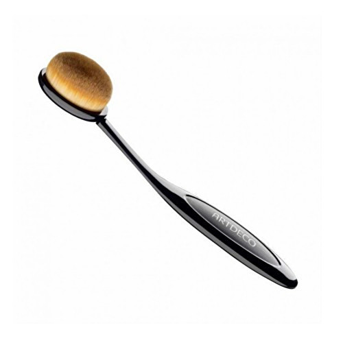 Artdeco Medium Oval Brush Premium Quality - Středně velký oválný štětec prémiové kvality