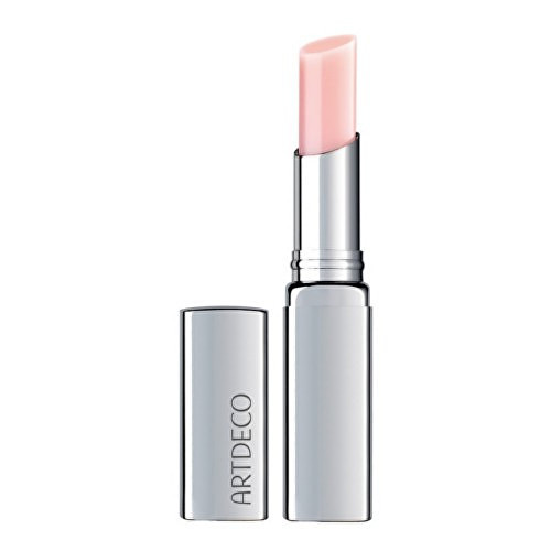 Artdeco Color Booster Lip Balm - Vyživující balzám na rty 3 g - Nude