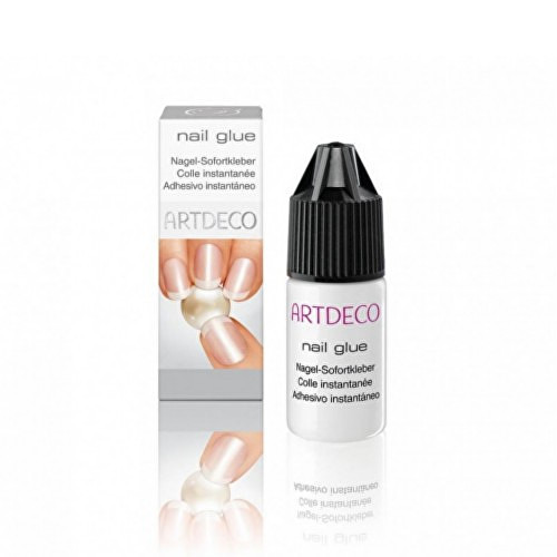 Nail Glue - Sekundové lepidlo na nechty 3 ml