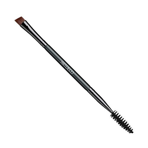 2in1 Brow Perfector - Obojstranný štetec s kefkou na úpravu obočia