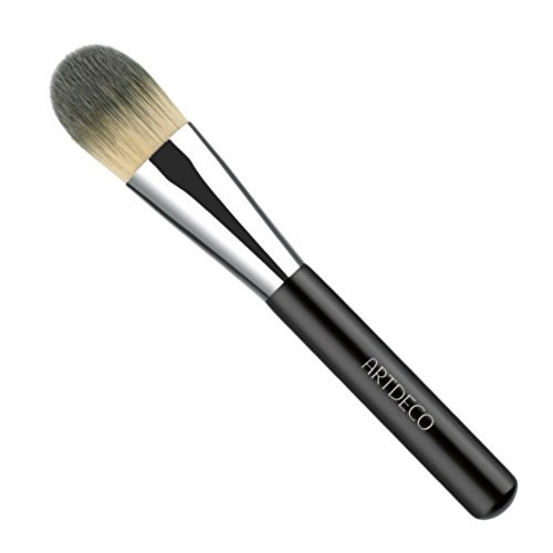 Make Up Brush Premium Quality - Profesionálny štetec na make-up s nylonovými vláknami