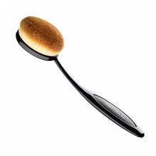 Large Oval Brush Premium Quality - Velký oválný štětec na obličej prémiové kvality