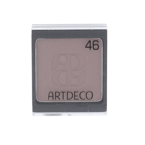 Artdeco Art Couture Long-Wear Eyeshadow - Oční stíny 1,5 g - 210 Satin Brown Sugar