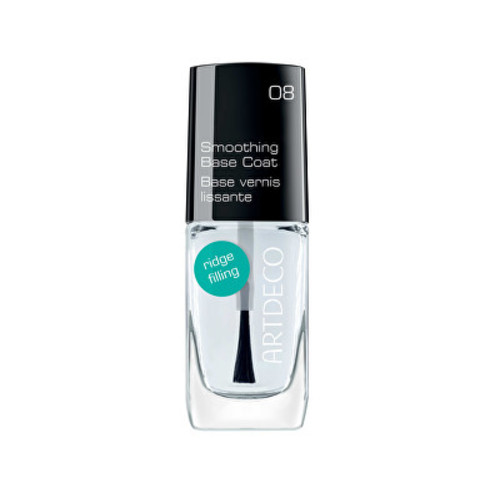 Smoothing Base Coat - Vyhlazující báze pod lak 10 ml