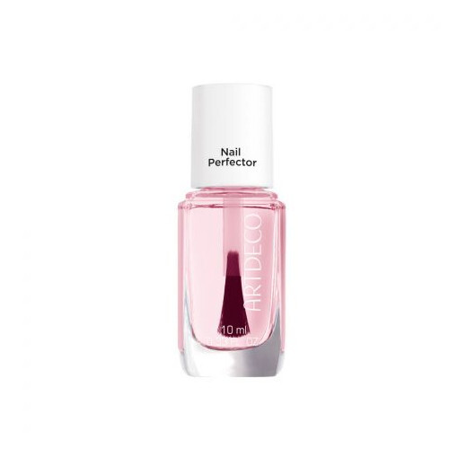 Nail Perfector - Pečující lak pro namáhané nehty 10 ml