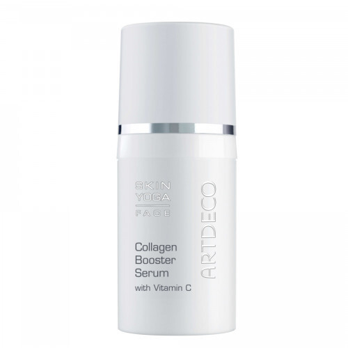 Skin Yoga Collagen Booster Serum - Spevňujúce pleťové sérum s kolagénom