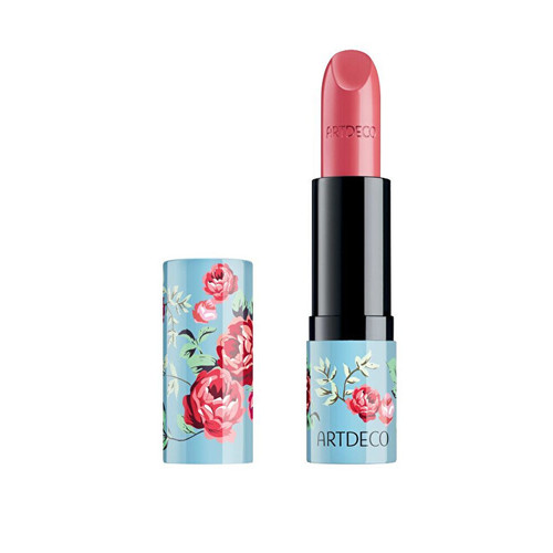 Artdeco Perfect Color Lipstick - Hydratační rtěnka 4 g - 825 Royal Rose