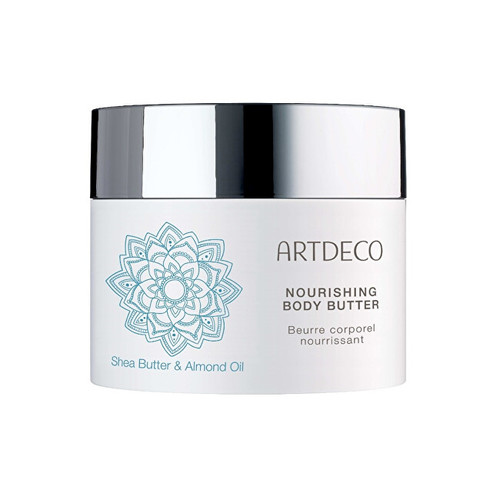 Nourishing Body Butter - Vyživující tělové máslo