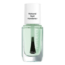Natural Nail Hardener - Spevňovač nechtov s diamantovým prachom