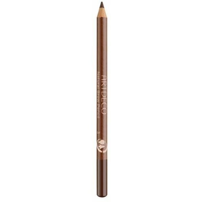 Artdeco Natural Brow Pencil - Tužka na obočí 1,5 g - 8 Smoked Oak