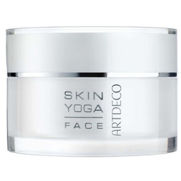 Artdeco Skin Yoga Collagen Master Cream - Kolagenový pleťový krém 50 ml