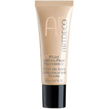 Fluid Camouflage Foundation - Make-up 20 ml
