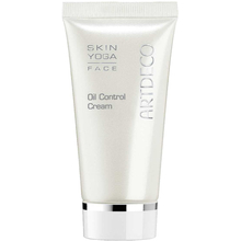 Oil Control Cream - Hydratačný krém pre mastnú a problematickú pleť 
