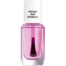 Natural Nail Whitener - Rozjasňujúci lak na nechty 
