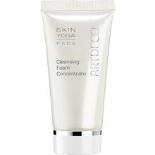 Cleansing Foam Concentrate - Vysoko koncentrovaná čistiaca pleťová pena 
