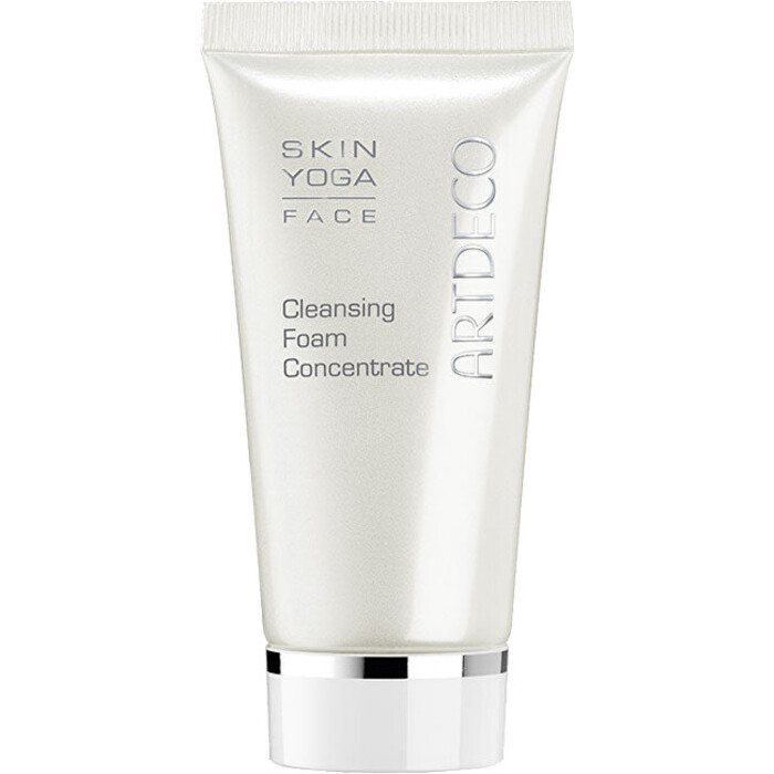 Cleansing Foam Concentrate - Vysoko koncentrovaná čistiaca pleťová pena 
