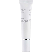 Skin Perfecting Eye Cream & Mask - Očný hydratačný krém a maska 2v1 
