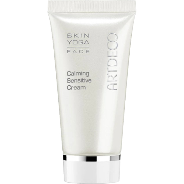 Calming Sensitive Cream - Upokojujúci krém pre citlivú pleť 
