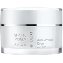 Q10 Anti-Wrinkle Cream - Výživný krém proti vráskam 
