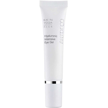 Hyaluronic Intensive Eye Gél - Hydratačný očný gél 
