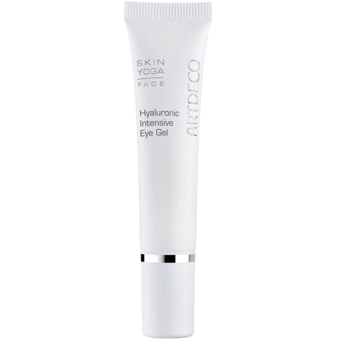 Hyaluronic Intensive Eye Gél - Hydratačný očný gél 
