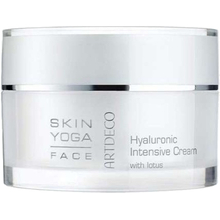 Hyaluronic Intensive Cream - Hydratační pleťový krém s anti-aging účinkem 