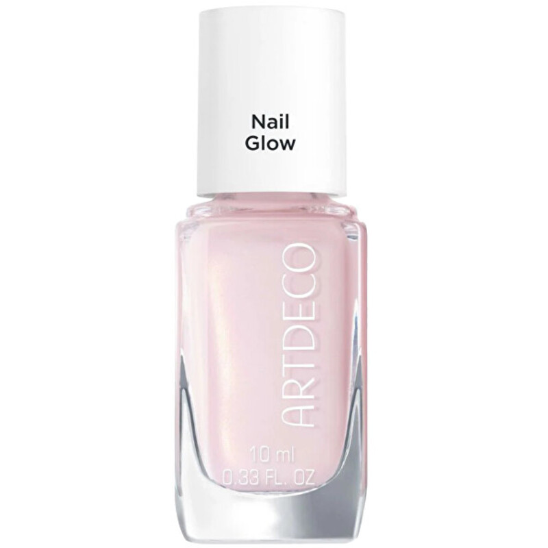 Nail Glow Nail Polish - Lak na nechty 10 ml
