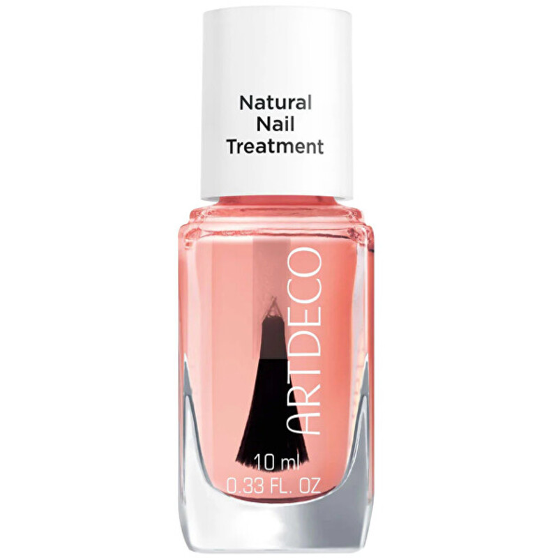 Natural Nail Treatment - Olej na nehty