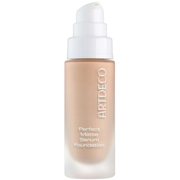 Perfect Matte Serum Foundation - Matující make-up 20 ml
